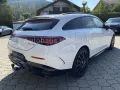 Mercedes-Benz CLA 350 4M SB EQ AMG NIGHT AHK MEMORY MULTIB HUD