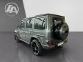 Mercedes-Benz G 63 AMG AHK+StandHzg.+Night+Perform.+DISTR+Burm