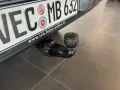 Mercedes-Benz G 63 AMG AHK+StandHzg.+Night+Perform.+DISTR+Burm