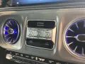 Mercedes-Benz G 63 AMG AHK+StandHzg.+Night+Perform.+DISTR+Burm