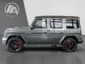 Mercedes-Benz G 63 AMG AHK+StandHzg.+Night+Perform.+DISTR+Burm