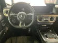 Mercedes-Benz G 63 AMG AHK+StandHzg.+Night+Perform.+DISTR+Burm
