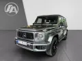 Mercedes-Benz G 63 AMG AHK+StandHzg.+Night+Perform.+DISTR+Burm