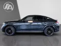 Mercedes-Benz GLC 450 d 4M Coupé AMG+Night+Burmester+360°+AHK