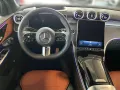 Mercedes-Benz GLC 450 d 4M Coupé AMG+Night+Burmester+360°+AHK