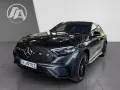 Mercedes-Benz GLC 450 d 4M Coupé AMG+Night+Burmester+360°+AHK