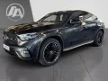 Mercedes-Benz GLC 450 d 4M Coupé AMG+Night+Burmester+360°+AHK