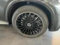 Mercedes-Benz GLC 450 d 4M Coupé AMG+Night+Burmester+360°+AHK