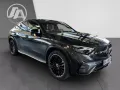 Mercedes-Benz GLC 450 d 4M Coupé AMG+Night+Burmester+360°+AHK