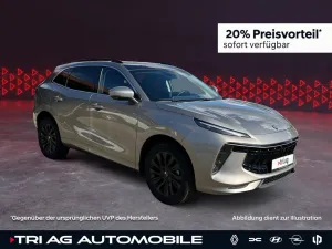 DFSK Forthing 5 Exclusive 1.5 T-GDI 130 kW 7-DCT E6 L