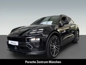 Porsche Macan 4S