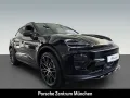 Porsche Macan 4S