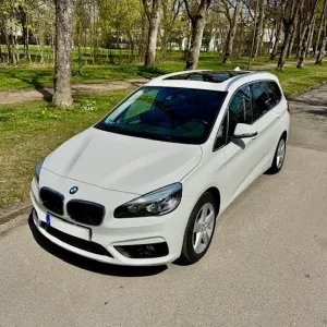 BMW 218 Gran Tourer Advantage