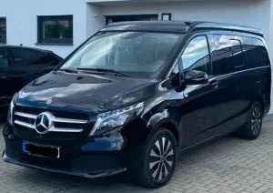 Mercedes-Benz Marco Polo V 250 d 4MATIC / EDITION