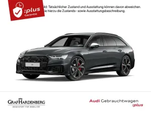 Audi S6 Avant 3.0 TDI quattro . LED Navi AHK