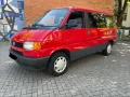 Volkswagen VW T4 Multivan Allstar 2.5l Benzin TÜV NEU...