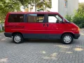 Volkswagen VW T4 Multivan Allstar 2.5l Benzin TÜV NEU...