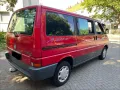 Volkswagen VW T4 Multivan Allstar 2.5l Benzin TÜV NEU...