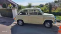 Seat 600 L Fiat Oldtimer