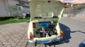 Seat 600 L Fiat Oldtimer