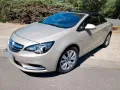 Opel cascada