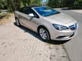 Opel cascada