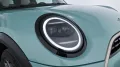 MINI Favoured Trim