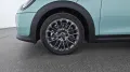 MINI Favoured Trim