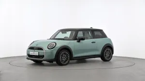MINI Favoured Trim