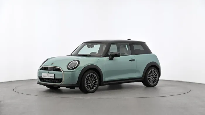 MINI Favoured Trim