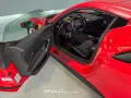 Ferrari SF90 Spider, Daytona Racing Seats, Lift