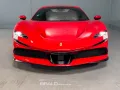 Ferrari SF90 Spider, Daytona Racing Seats, Lift
