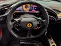 Ferrari SF90 Spider, Daytona Racing Seats, Lift