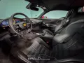 Ferrari SF90 Spider, Daytona Racing Seats, Lift