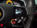 Ferrari SF90 Spider, Daytona Racing Seats, Lift