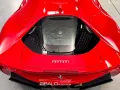 Ferrari SF90 Spider, Daytona Racing Seats, Lift