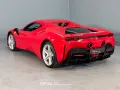 Ferrari SF90 Spider, Daytona Racing Seats, Lift