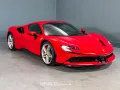 Ferrari SF90 Spider, Daytona Racing Seats, Lift