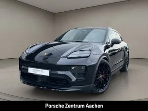 Porsche Macan 4S InnoDrive Head-Up Surround-View BOSE