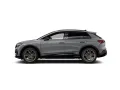 Audi Q4 45 e-tron S line Matrix-LED Navi HuD DAB VC