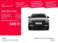 Audi Q4 45 e-tron S line Matrix-LED Navi HuD DAB VC