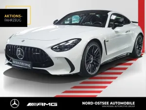 Mercedes-Benz GT 63 AMG 4m+ AERO KERAMIK PREMIUM 21-ZOLL LIFT