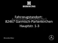 Mercedes-Benz E53 HYBR 4M T PANO HUD AHK DIGI SITZ-LUFT DRIV-P