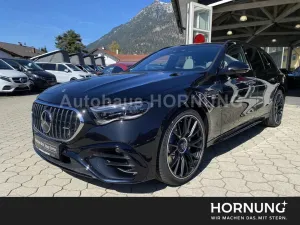 Mercedes-Benz E53 HYBR 4M T PANO HUD AHK DIGI SITZ-LUFT DRIV-P