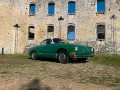 Volkswagen Karmann Ghia 1973