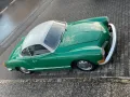 Volkswagen Karmann Ghia 1973