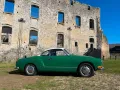 Volkswagen Karmann Ghia 1973