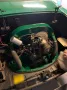 Volkswagen Karmann Ghia 1973
