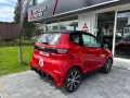 Aixam City GTO *ABS+EBD*TABLET9´´-RADIO*KAMERA