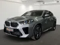 BMW X2 20 i sDrive M Sport InnovationsPaket AHK